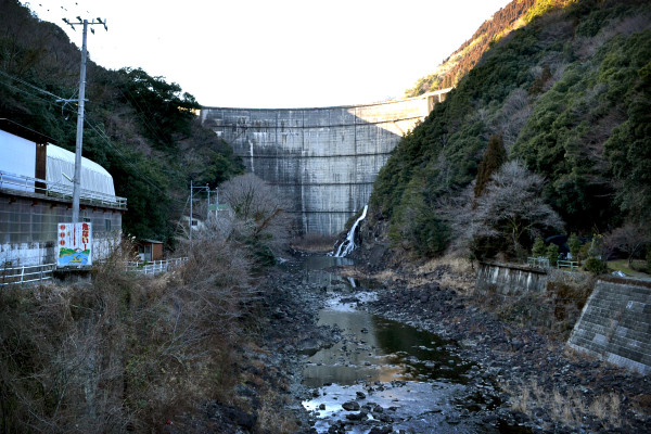 2013-01-20-上椎葉ダム02