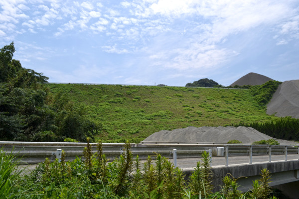 2014-07-28-古賀ダム02